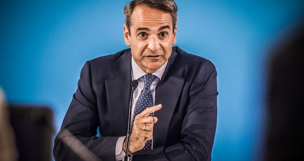 Οι υπερεξουσίες ενός άρχοντα οδηγούν στην υποδούλωση του λαού