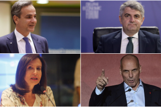 Τα σχόλια πολιτικών αντιπάλων