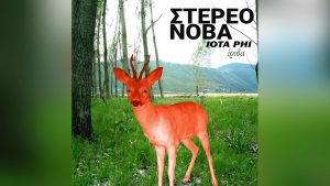Ίριδα