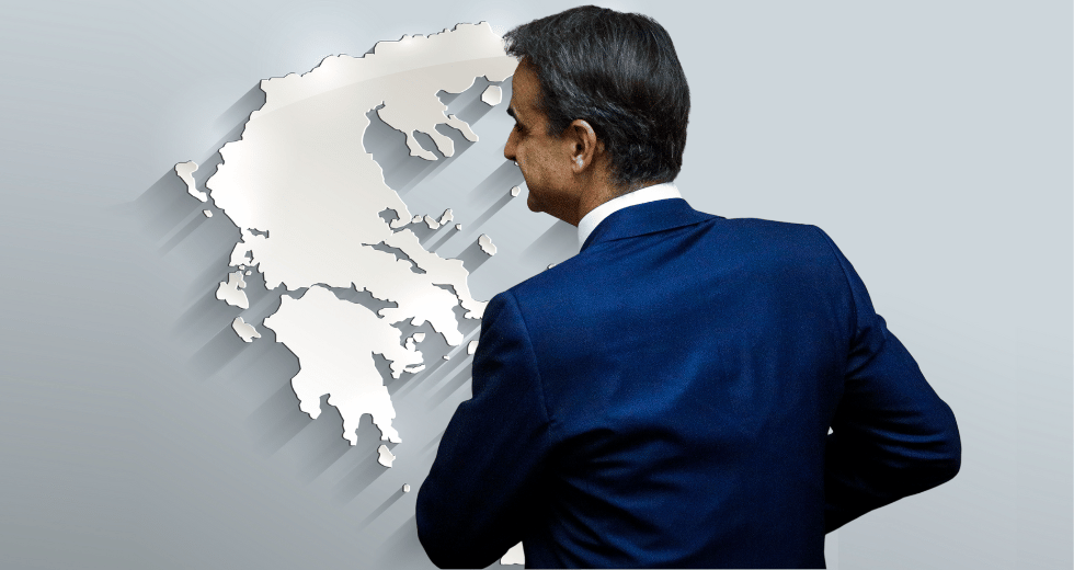 Η επερχόμενη σκληρή κοινωνική πολιτική σε συνθήκες δεξιάς διακυβέρνησης