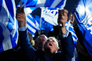 Μεταξύ θαυμάτων και χαμηλών πτήσεων