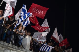 Το κοινωνικό κράτος ως πυλώνας μιας ουσιαστικά σύγχρονης δημοκρατικής διακυβέρνησης