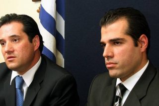 Η ανατριχιαστική υποκρισία του κ. Μητσοτάκη