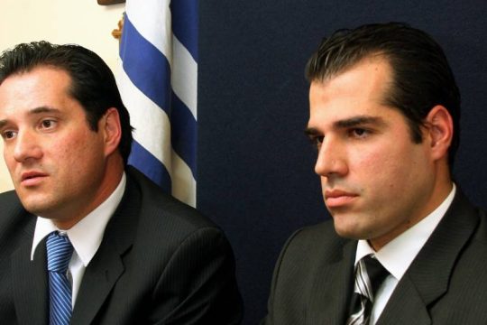 Η ανατριχιαστική υποκρισία του κ. Μητσοτάκη