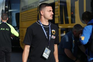 «Εδεσε» Γαλανόπουλο έως το 2025