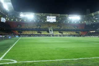 UEFA: Επίσημα 4άστερη η «OPAP Arena»
