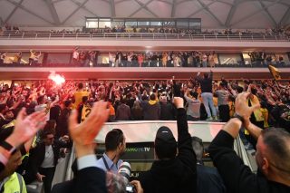 Ρεκόρ 15ετίας στα εισιτήρια