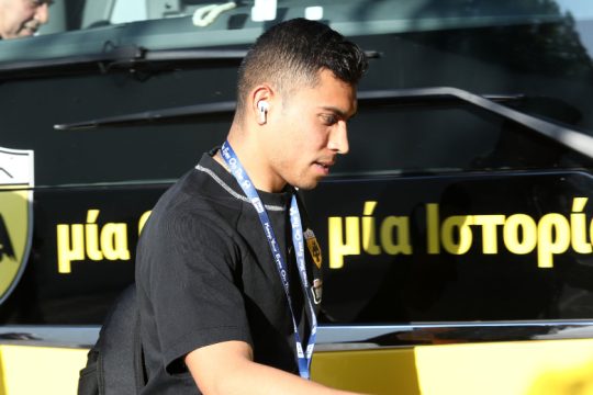 Τα δεδομένα για την παραμονή του Πινέδα