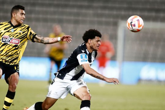 «Δίνει μεγάλη μάχη για το 100% του Πινέδα»