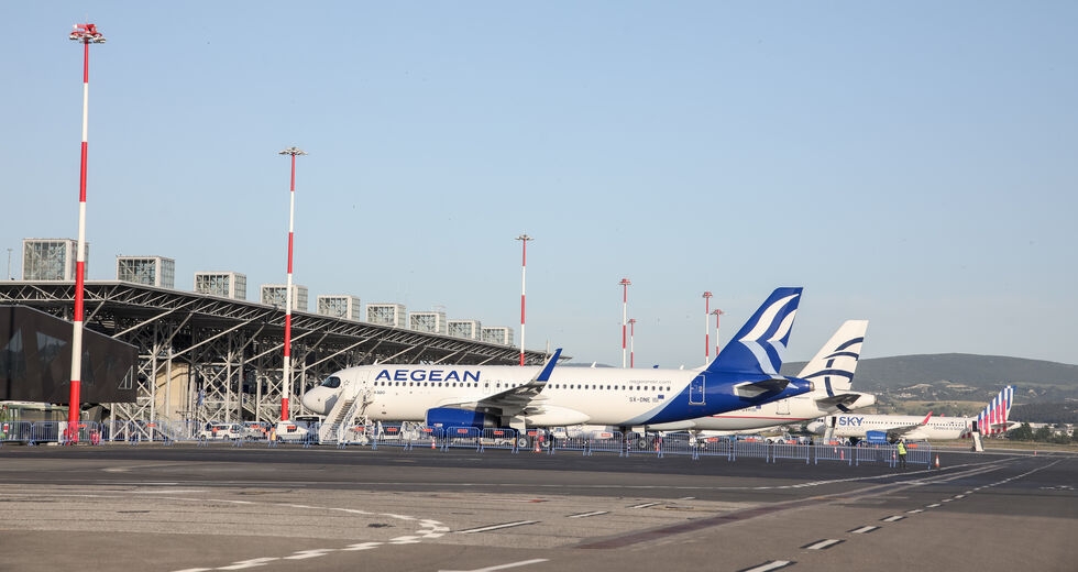 Απειλές αξίωσης αποζημιώσεων από τη Fraport