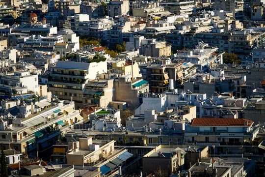 Ονειρο θερινής νυκτός το προσιτό φοιτητικό σπίτι