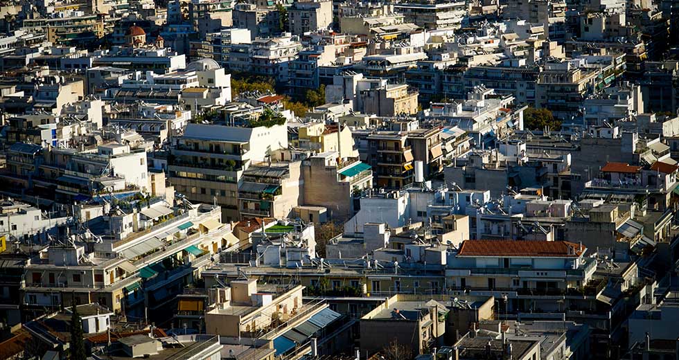 Ονειρο θερινής νυκτός το προσιτό φοιτητικό σπίτι