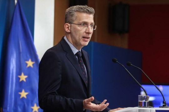 Τι σημαίνει: Αλαζονικά σκέρτσα