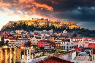 Ντεμοντέ