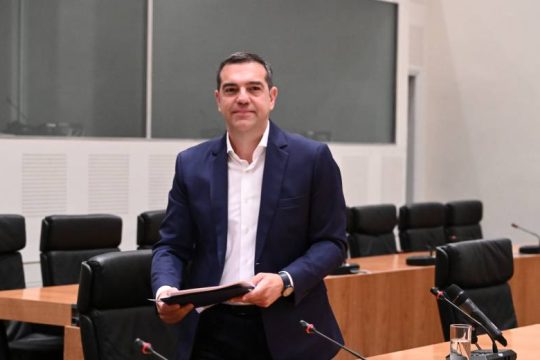 Τον φοβούνται ακόμα και τώρα!