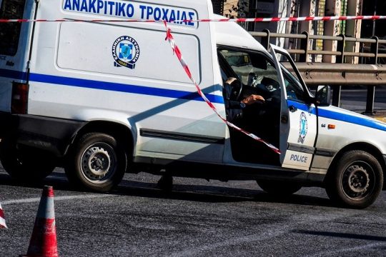 H συχνότερη παράβαση του ΚΟΚ στην Κρήτη