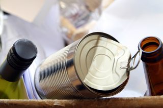 Στις επάλξεις για τις αλλαγές στην ανακύκλωση συσκευασιών