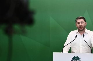 Αξιόπιστη αντιπολίτευση και δημοκρατικό ανάχωμα