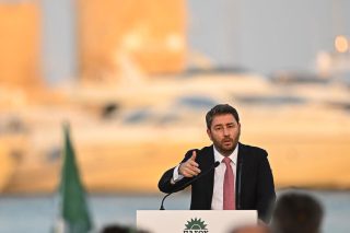 «Ακραία προπαγάνδα Ν.Δ., ο Μητσοτάκης στηρίζει την κοινωνική αδικία»