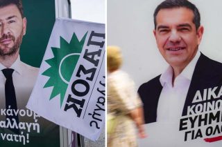 Η ήττα της Κεντροαριστεράς και το πρόσημο της μεσαίας τάξης