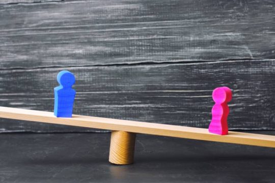 Παρέμβαση απ’ τον Σύλλογο Εργαζομένων ΓΓ Ισότητας των Φύλων