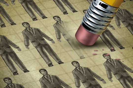 Αλληλεγγύη σε απολυμένη από εργαζομένους στη Ηarbor Lab