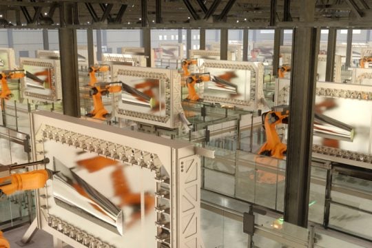 ΗΠΑ: Η τεχνητή νοημοσύνη έφερε 4.000 απολύσεις μέσα σε έναν μήνα