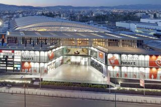 Και μισθωτής και… δανειστής του «Athens Heart» το Δημόσιο;