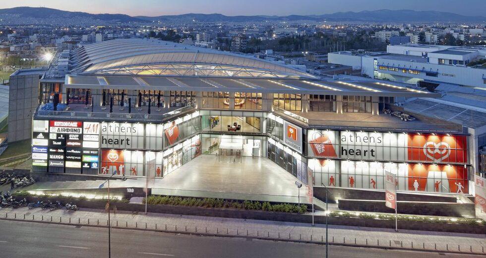 Και μισθωτής και… δανειστής του «Athens Heart» το Δημόσιο;