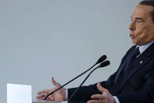 «Μιλούσε με Μαρινάκη για τη Μόντσα»