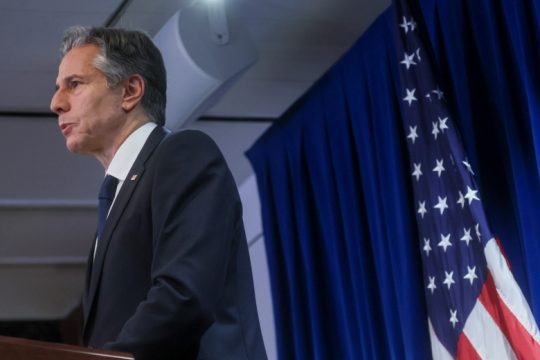 Η αδιανόητη συνύπαρξη