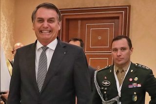 Στενεύει ο δικαστικός κλοιός για τον Ζαΐρ Μπολσονάρο