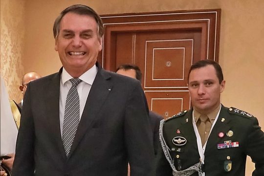 Στενεύει ο δικαστικός κλοιός για τον Ζαΐρ Μπολσονάρο