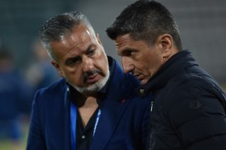 Προχωρημένες επαφές με 3-4 στόχους και ο Ντιάν
