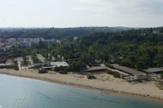 Στο σφυρί δημόσια γη από το ΤΑΙΠΕΔ