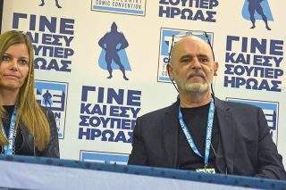 Ο Μίκι του χθες στο σήμερα