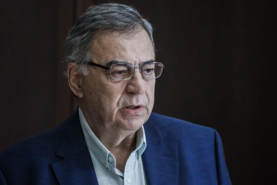 Στο πρόγραμμα του ΠΑΣΟΚ δεν υπάρχει κρυφή ατζέντα