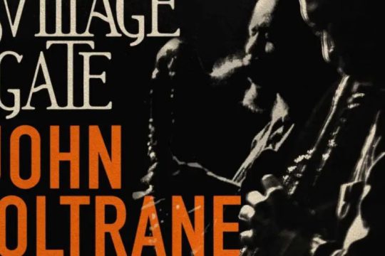 Κυκλοφορούν χαμένες ηχογραφήσεις του John Coltrane με τον Eric Dolphy
