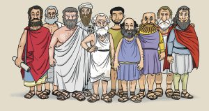 Αρχαία ελληνική τεχνολογία για παιδιά