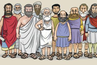 Αρχαία ελληνική τεχνολογία για παιδιά