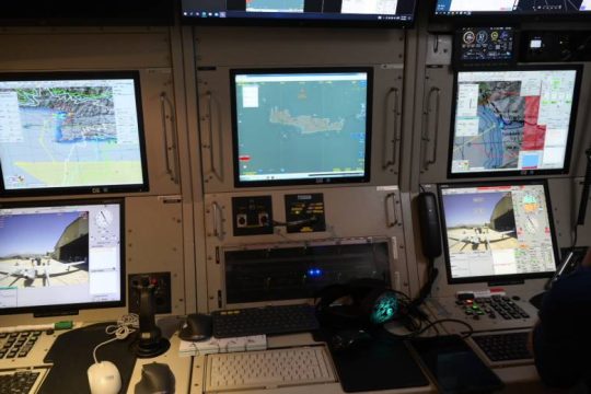Η Frontex και το αμείλικτο ερώτημα για την «αδρανοποίησή» της