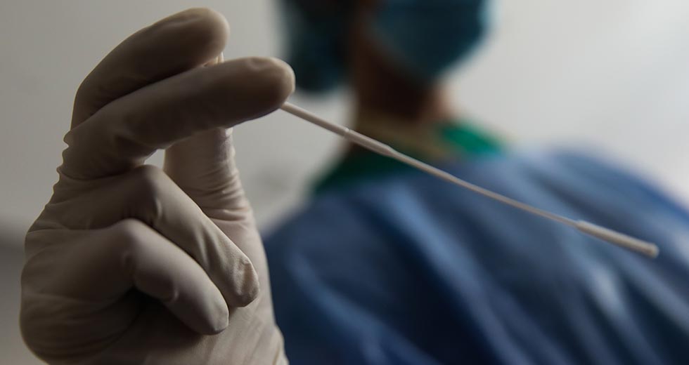Ματίνα Παγώνη: Στο 45% η αύξηση των κρουσμάτων κορονοϊού