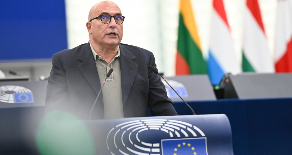 Qatargate: Ελεύθερος υπό όρους και ο Κοτσολίνο