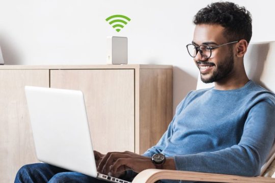 devolo: Tι είναι το mesh WiFi;