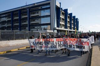 Νέα ερωτήματα αντί απαντήσεων έξι μέρες μετά το ναυάγιο