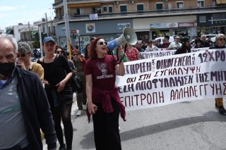 Νέα προφυλάκιση για βιασμό της 12χρονης στον Κολωνό