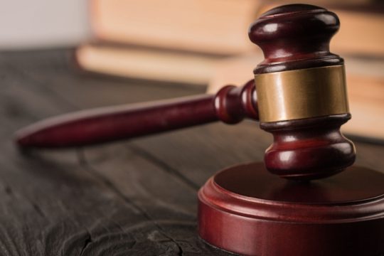 Αποφασίζει αύριο το ΣτΕ για την υπόθεση Χρυσοχόου