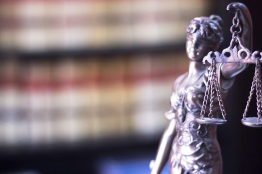 Αποχή των δικηγόρων της Θεσσαλονίκης για το Φορολογικό
