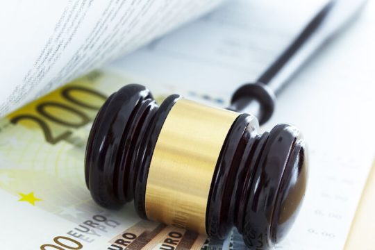 Κινητοποίηση κατά πλειστηριασμού σπιτιού λιμενεργάτη