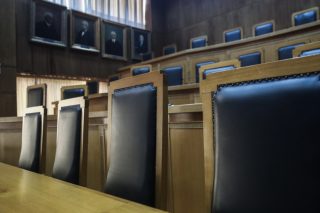 Αλληλέγγυοι στο πλευρό του Νιγηριανού ανάπηρου